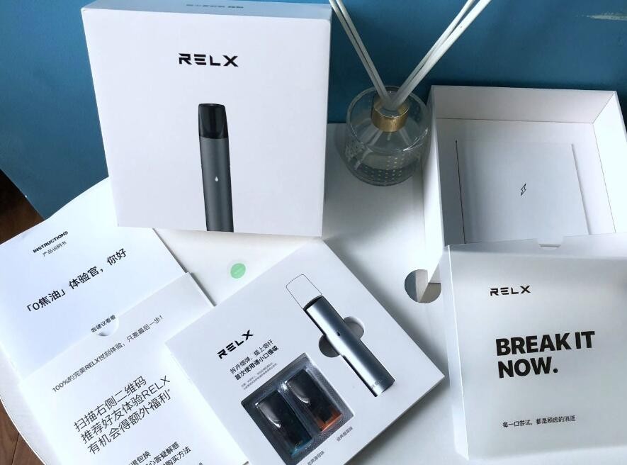 电子烟突然找不到了 找不到电子烟怎么办