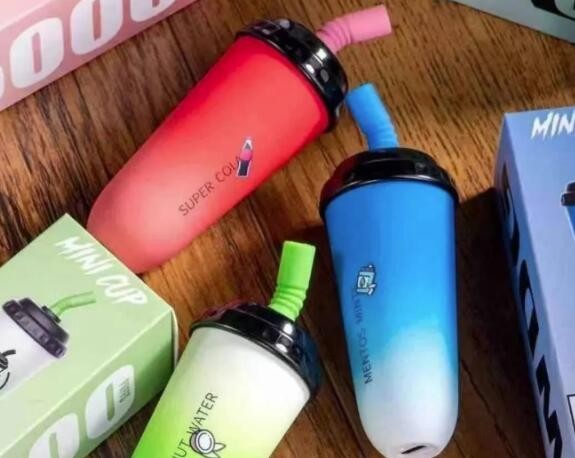 电子烟和纸烟 电子烟和纸烟一起抽可以吗